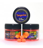 Amino POP-UPs one-flavor TANGERINE (МАНДАРИН) 8•6 мм